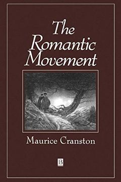 portada The Romantic Movement (in English)