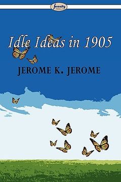 portada idle ideas in 1905 (en Inglés)