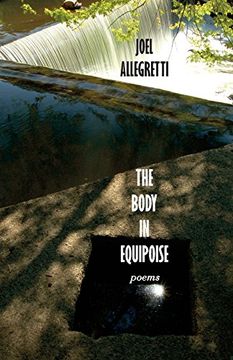 portada The Body In Equipoise: Poems