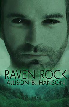 portada Raven Rock (en Inglés)