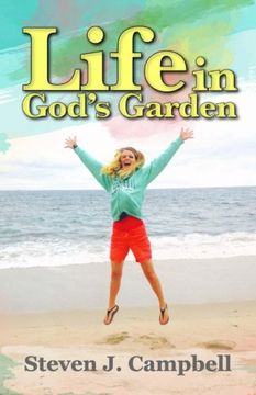 portada Life in God's Garden