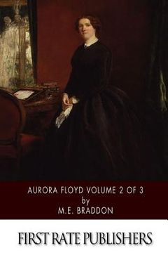 portada Aurora Floyd Volume 2 of 3 (en Inglés)