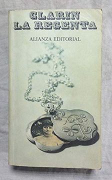 portada La Regenta.