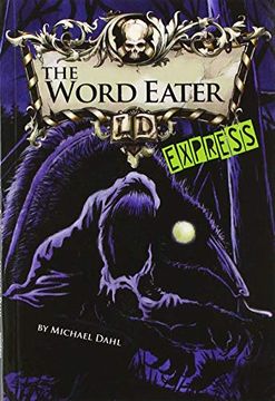 portada The Word Eater - Express Edition (in English)