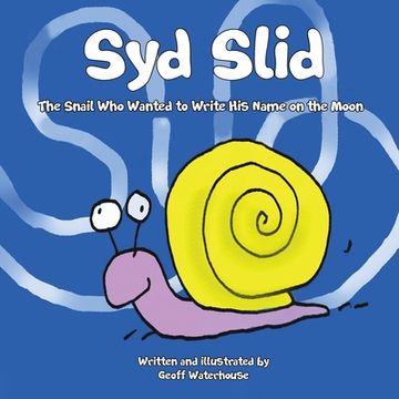 portada Syd Slid (in English)