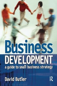 portada Business Development (in English)