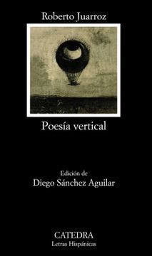 portada Poesia Vertical (in Spanish)