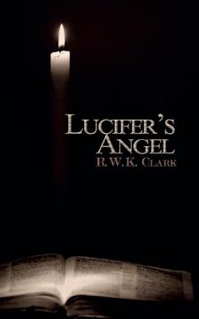 portada Lucifer's Angel: The Church of Satan (en Inglés)