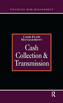 portada Cash Collections and Transmission (en Inglés)
