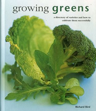 portada Growing Greens