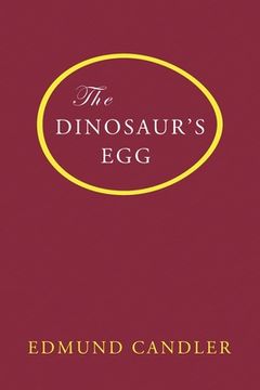 portada The Dinosaur's Egg (en Inglés)