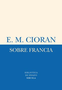 portada Sobre Francia (in Spanish)