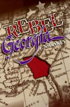 portada rebel georgia (in English)