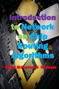 portada Introduction to Network on Chip Routing Algorithms