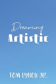 portada Dreaming Artistic (en Inglés)