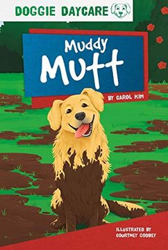 portada Muddy Mutt (en Inglés)