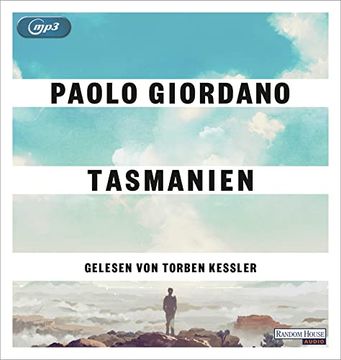 portada Tasmanien (in German)