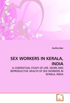 portada sex workers in kerala, india
