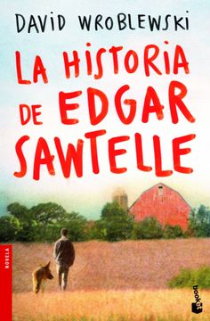 portada La Historia De Edgar Sawtelle (in Spanish)