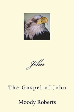 portada John: The Gospel of John (en Inglés)