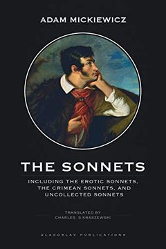 portada The Sonnets: Including the Erotic Sonnets, the Crimean Sonnets, and Uncollected Sonnets (in English)