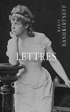 portada Lettres (en Francés)