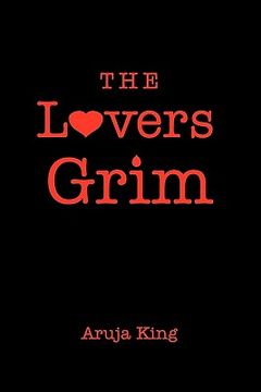 portada the lovers grim (en Inglés)