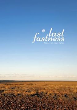 portada Last Fastness (en Inglés)