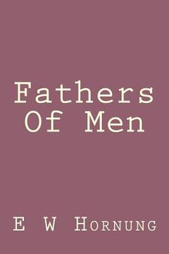 portada Fathers Of Men