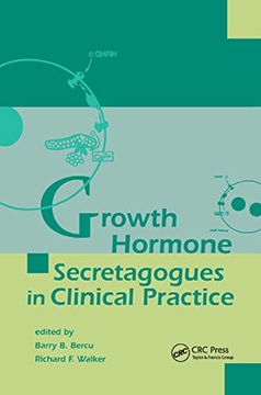 portada Growth Hormone Secretagogues in Clinical Practice 