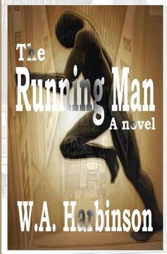 portada The Running Man (en Inglés)