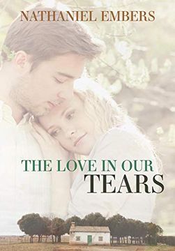 portada The Love in our Tears (en Inglés)