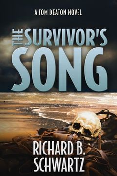 portada The Survivor's Song: A Tom Deaton Novel (en Inglés)