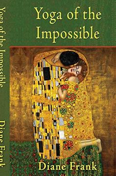 portada Yoga of the Impossible (en Inglés)