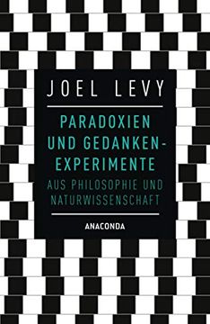 portada Paradoxien und Gedankenexperimente aus Philosophie und Naturwissenschaft (en Alemán)