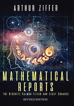 portada Mathematical Reports (in English)