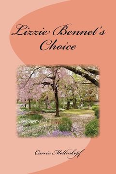 portada Lizzie Bennet's Choice (en Inglés)