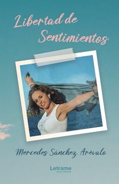 portada Libertad de Sentimientos (in Spanish)