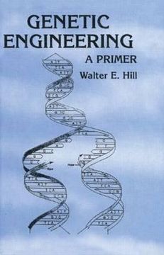 portada genetic engineering: a primer (en Inglés)