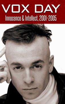 portada Innocence & Intellect, 2001-2005 (1) (Collected Columns) (en Inglés)