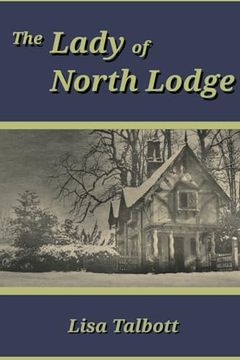 portada The Lady of North Lodge (en Inglés)