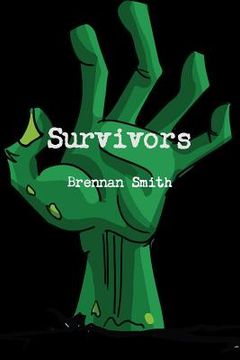 portada Survivors (in English)