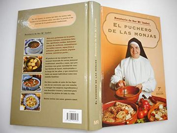 portada El Puchero de las Monjas (in Spanish)
