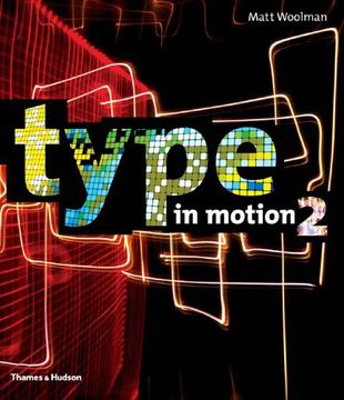 portada Type in Motion 2: No. 2: (in English)