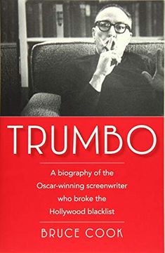 portada Trumbo (en Inglés)