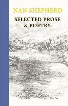 portada Nan Shepherd: Selected Prose & Poetry 