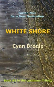 portada White Shore (in English)