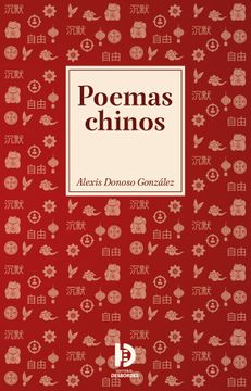 portada Poemas Chinos (in Spanish)