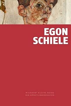 portada Egon Schiele