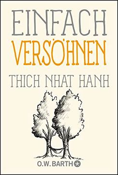 portada Einfach Versöhnen (in German)